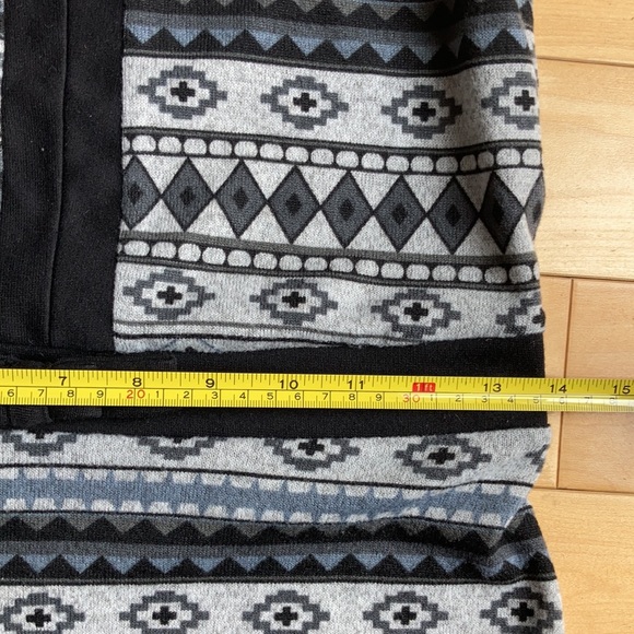 STYLE FAX Dress Medium - Picture 7 of 8